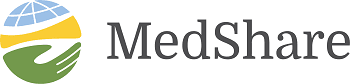 MedShare logo